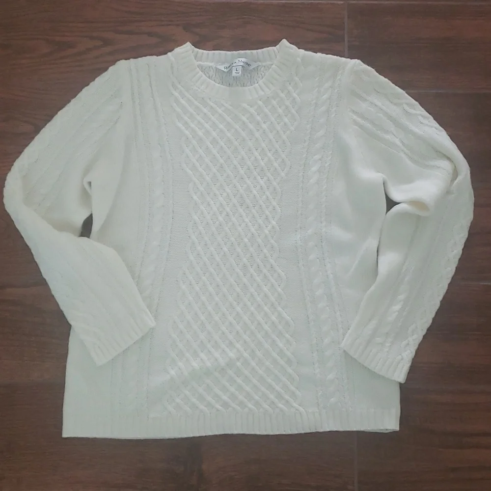 Sweaters - Picture 4 of 6